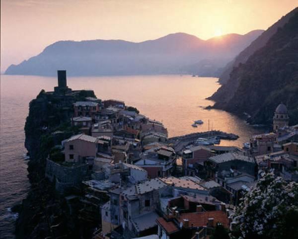 Guesthouse Rollando Vernazza Esterno foto