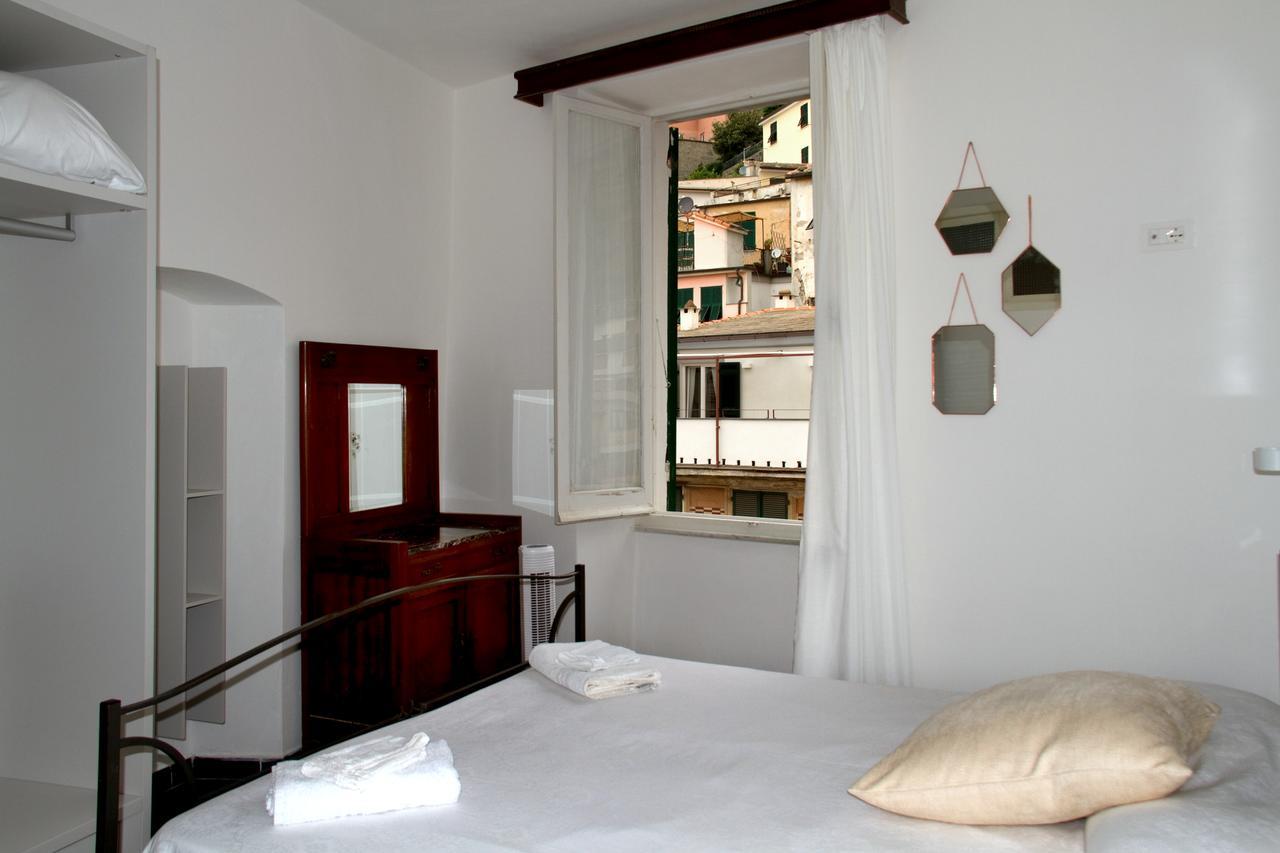 Guesthouse Rollando Vernazza Esterno foto