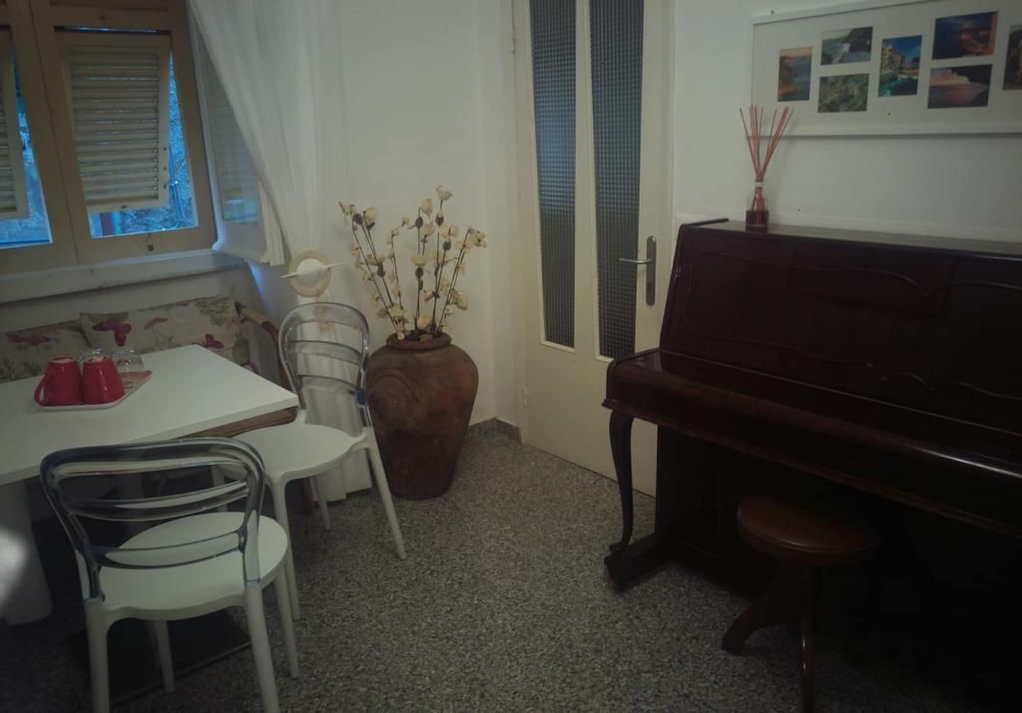 Guesthouse Rollando Vernazza Esterno foto