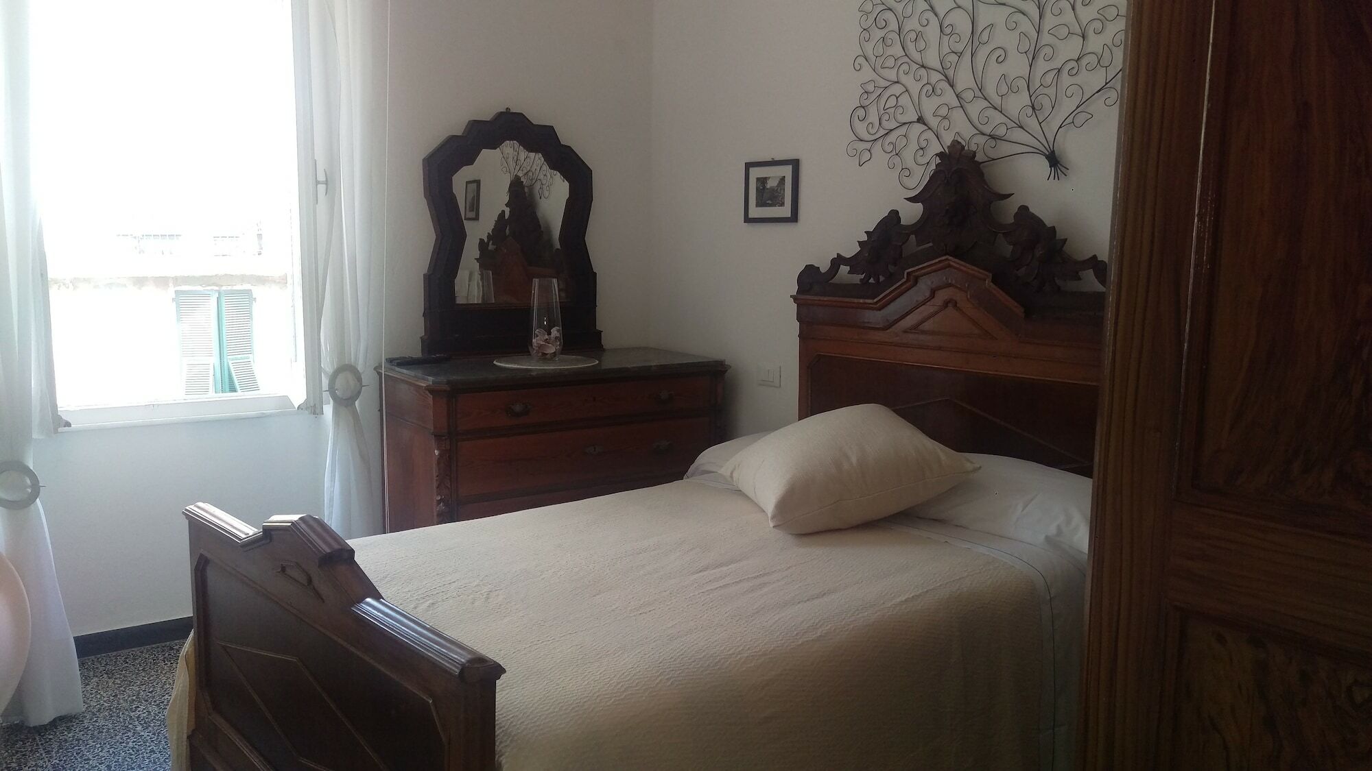 Guesthouse Rollando Vernazza Esterno foto